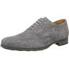 Geox U Besmington B, Scarpe Stringate Basse Oxford Uomo
