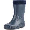 Ladeheid Stivali Donna in Eva con Calza Estraibile KL033