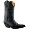 Grinders, Stivali da cowboy uomo