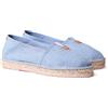 Toni Pons Espadrillas Unisex in Tessuto di Cotone - BLANES-GS Cielo, 45 EU