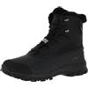 CMP FYNNICK Snow Boots WP Nero, Nero , 44 EU