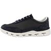 Clarks Nature X OneSneaker Uomo, Blu Navy Combi, 43 EU