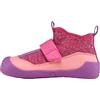 Affenzahn Scarpa Primi Passi Maglia Toddly Gufo - Rosa 24