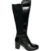 cinzia soft Stivali da Donna Art. RS106213 001 Colore NERO