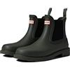 Hunter Commando Chelsea Verde 36