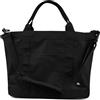 CLAPE Borsa a Mano Grande Capacità per Donna Uomo Borsa da Viaggio Sportiva Tracolla Shopper con Cerniera Tote Bag Valigia da Weekend per Lavoro Sport Viaggio Scuola