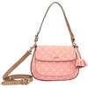 Joop! borsa a tracolla Cortina Edition Loreen Shoulderbag Coral corallo