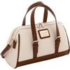 Camomilla Milano Borsa a Mano Donna, Borsa Bauletto, con Tracolla