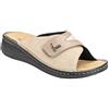 Podartis Ciabatte ortopediche donna Podartis AIDA TORTORA SR101785 - Size 41