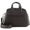 Mandarina Duck I-con, Borsa A Tracolla Donna, 26.5x20x18 (L x H x W)