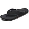 REEF Pantofole da uomo The Raglan