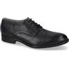 Valleverde Stringate Uomo 47822-BLU pelleblu -