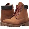 Timberland 6 Premium - Stivali unisex Marrone Size: 46 EU