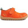 Bobux Barefoot I-Walk Prime Scarpe Unisex, Mandarino, 24 EU