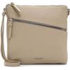 Tamaris Alessia Crossover Bag Beigetaupe