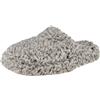 APREGGIO Pantofole Donna Lana - Unisex Calde Pantofole da Uomo e Donna di Lana - Comode Scarpe Donna Lana - Pantofole Invernali da Donna e Uomo - Morbide Pantofole Lana