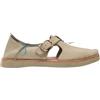 Satorisan - Benirras Premium - Sandali Sportivi Uomo Donna - Sandali Piatti Pelle Sostenibili, Confortevoli e Durevole