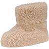 APREGGIO Pantofole Donna Invernali di Lana - Unisex Pantofole da Donna Lana - Pantofole Uomo Invernali - Pantofole Invernali da Donna - Scarpe Donna Pratici con Suola in Pelle - Pantofole Uomo Invernali