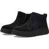Fitflop Stivaletti in Pelle F-Mode Neri
