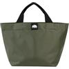 SUNDEK DEVIN SMALL TOTE BAGCOLOR CURUBA A6800 - CURUBA One Size