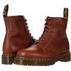 Dr. Martens 1460 Pascal Bex DM26981220, Unisex bovver Boots, Brown, 42 EU