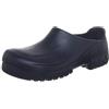 Birkenstock Professional A 630, Zoccoli Unisex per Adulti, Blu (Blu), 41 EU