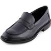 Toocool Mocassini Uomo Oxford Polacchine Scarpe Uomo Eleganti College IE2208 [41,Blu]