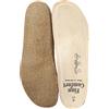 Finn Comfort, 8545 - Comodo plantare da donna, morbido, Beige (naturale), 41 EU