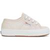 SUPERGA - Sneakers, Bambina, Beige, Cotone, Lifestyle, 2750-Lamej, Taglia: 28