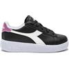 Diadora Game Step PS 2.0 Scarpe da ginnasticaBambine e Ragazze