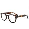 X-LAB XLAB 8004 Occhiali da vista stile moscot, Unisex