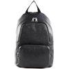 Calvin Klein CKJ Monogram Soft Campus BP40 AOP Black