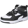 PUMA Rebound Joy AC PS - Sneakers Alte da Bambino