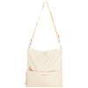 Mandarina Duck MD 20 LUX P10QNT23, Borsa A Tracolla Donna, Butter Lux, 30x31x4.5 (L x H x W)