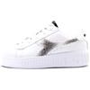 Diadora Game Step Glow PS, Scarpe da Ginnastica Bambine e Ragazze