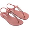 Ipanema CLASS CHAIN SANDAL FEM, TAGLIA 39 EU BD628 - GREEN BLACK 39