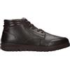 Lumberjack Alfred Man Ankle Boot stivaletto Dark Brown Marrone 102217074