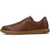 Camper K101003 Pelotas Soller Scarpe Stringate Uomo Marrone Medio
