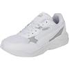 PUMA X-Ray Speed Lite Distressed, Scarpe Sportive, White, 37 EU, Bianco, 37 EU
