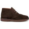 Frau - Desert Boot con Suola in Crèpe
