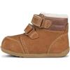 Bobux Calzature rispettose Step Up Timber Arctic per i primi passi del tuo bambino, Giallo senape, 19 EU