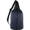 bugatti Blanc Zaino Monospalla Uomo Piccolo - Blu