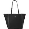 Tommy Hilfiger Borsa tote donna Th Essential S Aw0aw15717, taglia unica, Nero (Nero), One Size