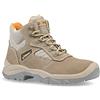 U-POWER DON'T WORRY... BE HAPPY! DESERT S1P SRC - T: 43