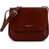 The Bridge Borsa Donna 44291101 Marrone shopper media tracolla sacca crossbody
