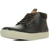 Timberland Cupsole Polacchino Uomo Testa Moro 44