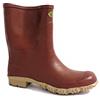 SUPERGA 7077-TRONCHETTO PADUS - Colori - BROWN, Taglia Catalogo Kappa - 39