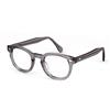 X-LAB XLAB 8004 Occhiali da vista stile moscot, Unisex