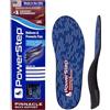 Powerstep Pinnacle Maxx Orthotics W9
