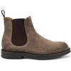 Frau - Beatles in Pelle Scamosciata con Finish Anticato